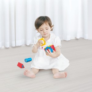 مکعب هوش هولاتویز