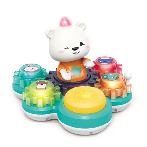 خرس موزیکال هولاتویز