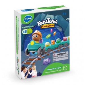 بازی پازل هولاتویز