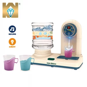 اسباب بازی آبسردکن جعبه ای