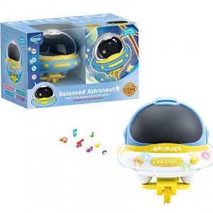 ماشین فضایی بندبازی