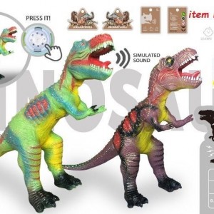 دایناسور نرم بزرگ