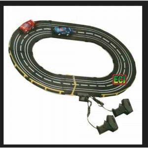 کیت ماشین کنترلی ریسینگ Road Racing
