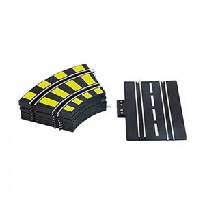 کیت ماشین کنترلی ریسینگ Road Racing
