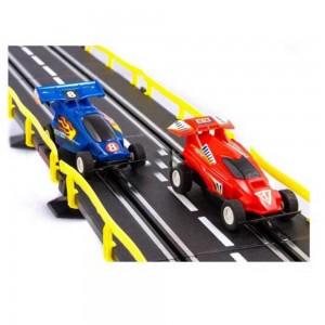 کیت ماشین کنترلی ریسینگ Road Racing