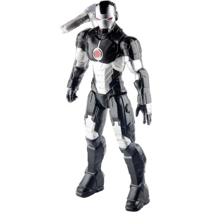 عروسک اونجرز مدل War Machine