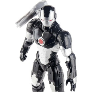 عروسک اونجرز مدل War Machine