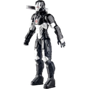 عروسک اونجرز مدل War Machine