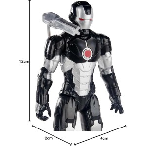عروسک اونجرز مدل War Machine