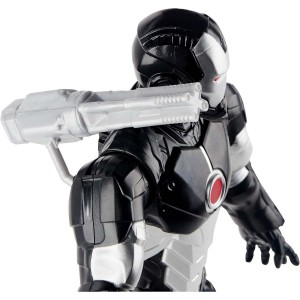 عروسک اونجرز مدل War Machine