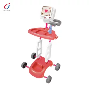 مجموعه میز پزشکی آموزشی