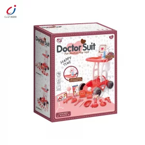 مجموعه میز پزشکی آموزشی