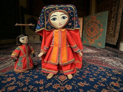 نقش اسباب‌بازی در فرهنگ ایران | از بازی‌های سنتی تا طراحی‌های مدرن