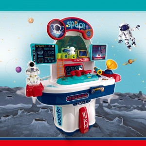 میز ایستگاه فضایی