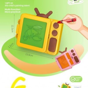 تخته وایت برد