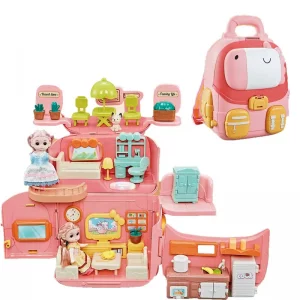 ست خانه کیفی سیلوانیان