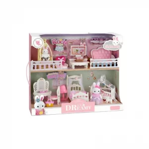 ست اتاق خواب و نشیمن سیلوانیان