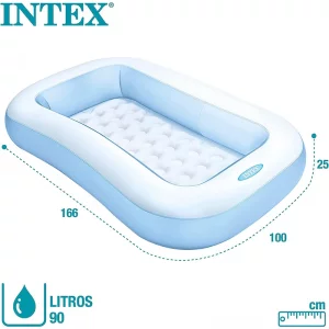 استخر مستطیل اینتکس