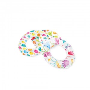 تیوپ طرح دار اینتکس