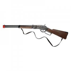 تفنگ فلزی وینچستر گانهر 99