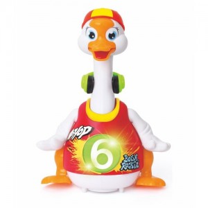 غاز موزیکال هولاتویز