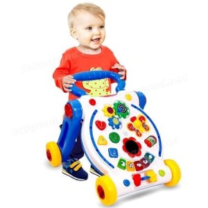 واکر آموزشی کودک فایواستار