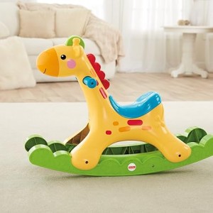 راکر زرافه فایواستار