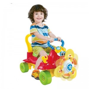 موتور 4 چرخ فایواستار