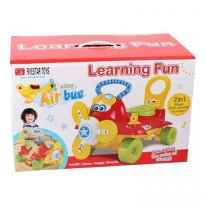 موتور 4 چرخ فایواستار