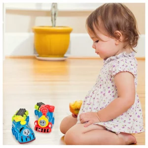 قطار موزیکال برقی