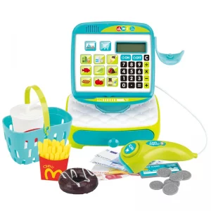 اسباب‌بازی صندوق سوپرمارکت فایواستار