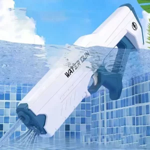 تفنگ آبی ۵۸ سانتی‌متری با فشار قوی