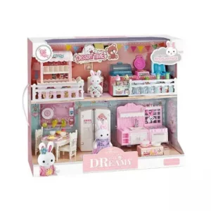 ست آشپزخانه سيلوانيان