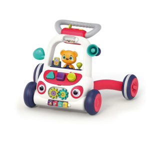 واکر کودک موزیکال هولا تویز