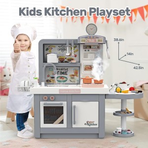 ست آشپزخانه کودک Dream Kitchen