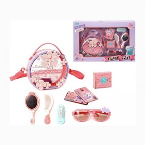 ست کیف آرایشی