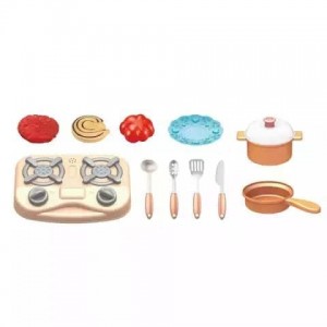 آشپزخانه کودک DREAM DIY KITCHEN