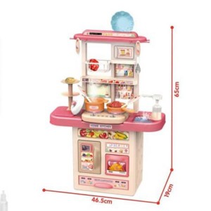 آشپزخانه کودک DREAM DIY KITCHEN