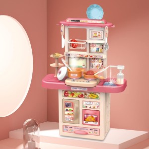آشپزخانه کودک DREAM DIY KITCHEN