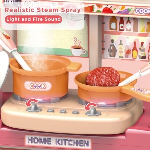 آشپزخانه کودک DREAM DIY KITCHEN