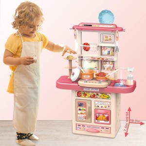 آشپزخانه کودک DREAM DIY KITCHEN