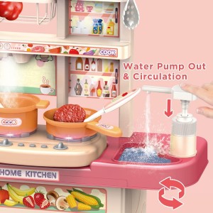 آشپزخانه کودک DREAM DIY KITCHEN