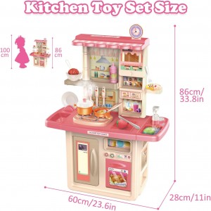 آشپزخانه کودک DREAM DIY KITCHEN
