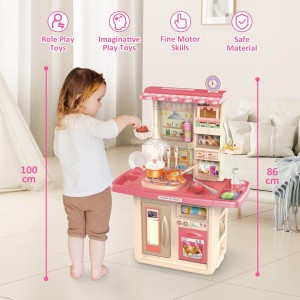 آشپزخانه کودک DREAM DIY KITCHEN