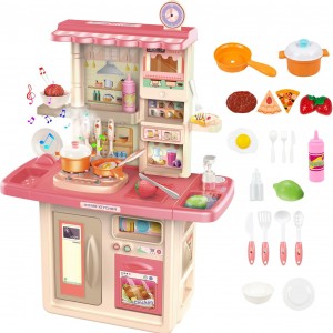 آشپزخانه کودک DREAM DIY KITCHEN