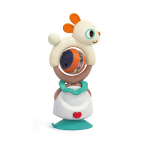 دایناسور جغجغه‌ای هولا