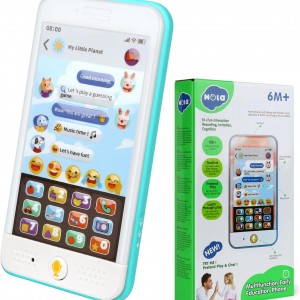 گوشی آموزشی هولا مدل My First Smartphone