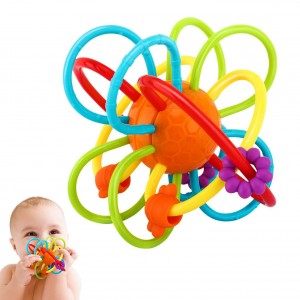 دندان‌ گیر طرح کندوی هولا