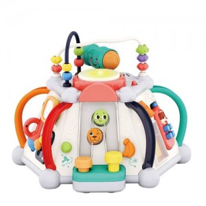 اسباب‌ بازی آموزشی چندکاره موزیکال هولا