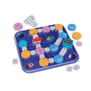 بازی فکری اکتشاف سیاره‌ها هولا